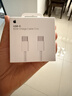 Apple/苹果 60W type-c充电线-1米 usb-c手机数据线 原装旗舰店苹果iPhone 17 Pro Max iPad快充线 实拍图