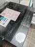 美的（Midea）免清洗波轮洗衣机全自动7公斤小型家用 一级能效MB70V56B新风换气 以旧换新 补贴 自营 实拍图