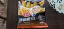 泰森（Tyson）咔嗞脆鸡条250g无骨鸡柳炸鸡鸡块空气炸锅鸡肉生鲜食材 实拍图