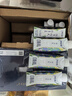 蒙牛特仑苏嗨Milk脱脂纯牛奶250ml*10盒 0脂肪 精美京绣 送礼礼盒 实拍图