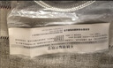 橱卫帮（CVBAB）304不锈钢软管150CM马桶热水器进水软管4分高压防爆冷热通用CV715 实拍图