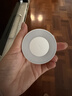 美的（Midea）LED人体感应小夜灯卧室床头灯儿童书房宿舍起夜灯适老改造迎宾灯 实拍图