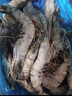 GUO LIAN国联 黑虎虾超大规格斑节虾无冰净重2斤 16-20只高虾青素送礼海鲜 实拍图