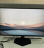 AOC 27英寸2K 144Hz 高刷护眼办公 IPS HDR 6轴调色 每台出厂校色 低蓝光不闪 电竞电脑显示器Q27G51F 实拍图