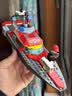 乐高（LEGO）积木城市组60373 消防救援艇男女孩儿童玩具七夕情人节礼物 实拍图