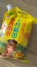 十月稻田 赤峰小米 1kg 内蒙古敖汉旗 黄小米杂粮 小米黄小米 新米 早 实拍图