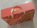 良品铺子零食大礼包肉肉大好运1501g  猪肉脯牛肉礼盒团购 七夕礼物零食 实拍图