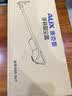 奥克斯（AUX）家用吸尘器手持地毯式低噪音小型迷你大功率强力吸尘器除尘机宠物家庭有线5米清洁猫狗毛发AXS-927 白色豪华版 实拍图