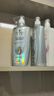 施华蔻（Schwarzkopf）防脱固发护根控油柔顺洗发水600ml*1瓶(无硅油 防掉发 男女) 实拍图