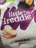 小皮（Little Freddie）西梅苹果泥欧洲原装进口宝宝辅食果泥婴儿西梅泥100g*1袋 实拍图