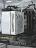 九州风神（DEEPCOOL）玄冰600白ARGBCPU风冷散热器6热管单塔/热管偏置设计/聚风环ARGB风扇/多平台支持 实拍图