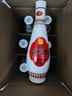 汾酒乳玻汾 清香型白酒 48度 475ml *6瓶 整箱装 非原箱发货 中秋送礼 实拍图