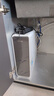 海尔（Haier）净水器鲜活水Pro+瞬时1400G家用净水机净水器直饮一体机接自来水厨房台下式过滤器6年进口RO膜 【鲜活水Pro+】升级进口6年RO膜+触控龙头 实拍图