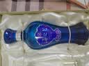 洋河海之蓝42度 480ml*2瓶 礼盒装  绵柔浓香型（2018版）中秋送礼 实拍图