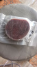 小牛凯西菲力西冷原肉整切调理牛排含酱包600g(5片)盒装儿童牛扒烧烤牛肉 晒单实拍图