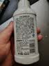 贝亲（Pigeon）奶瓶清洗剂 婴儿专用 奶嘴玩具果蔬清洁 便携装150ml MA25 实拍图