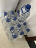 恒大冰泉长白山天然偏硅酸矿泉水1L*12*2箱大瓶整箱【热门商品】 实拍图