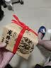 西湖绿茶优选雨前浓香龙井茶传统纸包春茶200g自己喝 实拍图