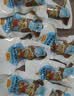 海边人 高蛋白鱿鱼仔带籽原味250g海鲜零食青岛特产即食墨鱼仔休闲零食 实拍图