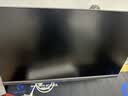 华硕ROG 绝梦25 XG259CMS 24.5英寸240Hz显示器超频310Hz HDR400旋转升降G-sync同步无撕裂1ms灰阶响应 实拍图