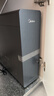 美的（Midea）直饮加热净水器套装【星河1200Gpro+管线机MG245-R壁挂式】厨下0阻垢剂智能水龙头陶氏RO反渗透 实拍图
