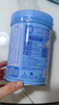 嘉宝（GERBER）婴幼儿高铁米粉维C加铁原味宝宝辅食米糊250g6-12个月 100%真验厂 实拍图