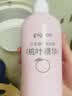 贝亲（Pigeon）桃叶精华 婴儿液体爽身露 家庭装 四季通用 480ml IA286 实拍图