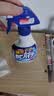 花王（KAO）强力除霉剂400ml*3浴室墙面墙体除霉喷雾啫喱瓷砖卫浴清洁清洗剂 实拍图