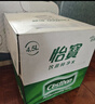 怡宝 饮用水 纯净水4.5L*4桶装水 整箱装 实拍图
