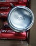 可口可乐（Coca-Cola）FIFA世界杯主题罐330*20罐(16支国家队+4足球版面)京东独家整箱装 实拍图