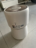 苏泊尔（SUPOR）无雾加湿器4.5L卧室家用桌面大容量母婴幼儿除菌空气净化加湿EHTN-35A-350 实拍图