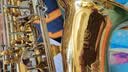 雅马哈（YAMAHA）萨克斯YAS-26降E中音萨克斯风儿童成人初学者考级专业演奏 实拍图