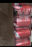 可口可乐（Coca-Cola）FIFA世界杯主题罐330*20罐(16支国家队+4足球版面)京东独家整箱装 实拍图