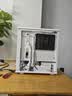 利民（thermalright）额定650W TR-KG650-W ATX3.1电源 金牌电源  全模组电源  日系主电容 14CM小机身电源 实拍图