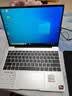 华为HUAWEI二手笔记本MateBook13/xpro触屏2K猎人游戏本便携二手笔记本电脑 Magic R5-4500 16G+512G强性能 95成新 实拍图