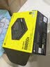 美商海盗船RM850x 850W电源 ATX3.1/PCIe 5.1/16pin电源线/全模组/金牌效率/低噪音 实拍图