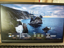 戴尔（DELL） Pro灵越15大屏轻薄本3530升级DC15250 15.6英寸超极本女大学生便携学习办公游戏手提笔记本电脑 2026新款【Ultra7-255H 120Hz高刷屏】 32G内存/1 实拍图