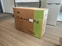 大行（DAHON）折叠自行车20英寸8级变速经典P8单车KBC083 黑色经典版-京仓 实拍图