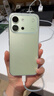 vivo S60 元气版 12GB+256GB 初夏绿 4K原生感Live 湿手秒开超声波指纹2.0 AI拍照手机田曦薇 国家补贴 实拍图