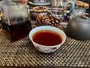博晓（BOXiAO）景德镇手绘陶瓷功夫茶具主人杯仿成化斗彩鸡缸杯品茗喝茶杯子薄胎 仿古鸡缸杯（原件1:1大小） 实拍图