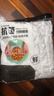 厨房一次性保鲜膜罩套食品级专用保险套保鲜袋家用冰箱碗盖松紧口 抗菌加厚500只 实拍图