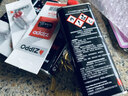 ZIPPO之宝配件耗材 全年口粮套装 ZCBEC-87（小油*4+火石*2+棉线*1） 实拍图