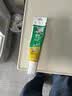 瓦克（WACKER）SN防霉玻璃胶厨卫密封胶防水美容胶中性硅胶马桶封边胶水瓷白色 实拍图