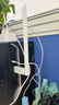 Tenda腾达 usb无线网卡wifi6 智能免驱无限 无线网卡台式机专用 wifi接收器 高增益天线 无线wifi发射 实拍图
