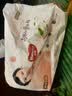 好奇（Huggies）铂金装小桃裤成长裤L120片(9-14kg)尿不湿拉拉裤【夏季散热王】 实拍图