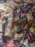 阿尔卑斯 硬糖混合口味500g【约130颗】休闲零食儿童水果糖果 节日礼物 实拍图