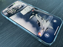 Apple/苹果 iPhone 17 Pro Max 256GB 银色 移动联通电信5G 双卡双待手机 实拍图