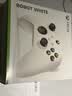 XBOX微软Xbox Series S/X【海外版】无线Xbox手柄 XSS XSX 蓝牙游戏手柄 PC电脑 Xbox手柄 冰雪白+接收器 海外版 实拍图