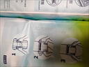 babycareAir pro拉拉裤夏季超薄透气尿不湿宝宝尿片bbc婴儿新生儿日用尿布 2XL 2包 56片 【体重15KG以上】 实拍图