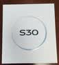 vivo S30 多彩轻薄直屏 5000万索尼超级潜望长焦 高通第四代骁龙7 6500mAh长续航 新品手机 国家补贴 桃桃粉 12GB+512GB 官方标配 实拍图